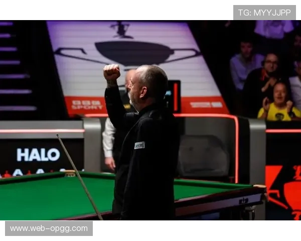 希金斯：若威廉姆斯50岁能夺冠，我也可以