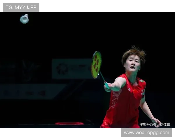 从伤病到冠军:陈雨菲全运会女单卫冕之路的93分钟鏖战 从伤病到冠军:陈雨菲全运会女单卫冕之路的93分钟鏖战