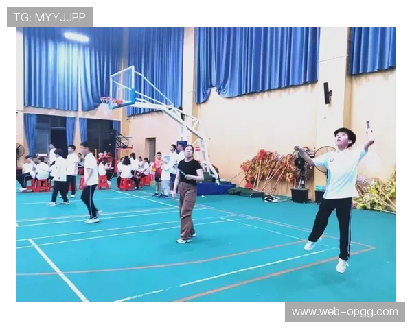 羽毛球成家校合作切入点，沟通更顺畅