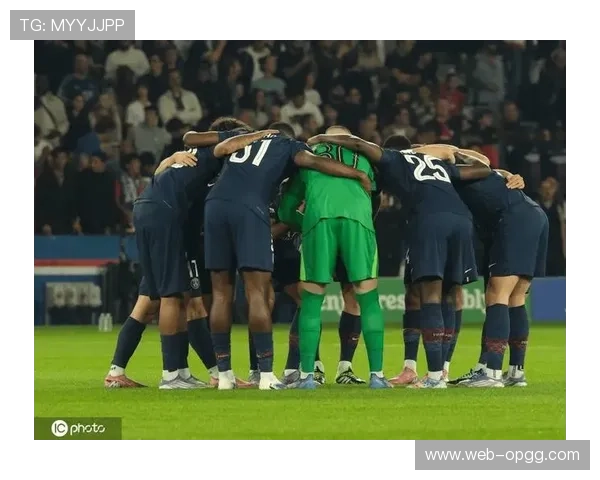 巴黎圣日耳曼迎战里尔，卫冕冠军主场志在三分